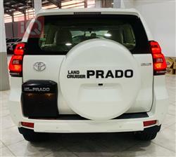 تويوتا لاندكروزر برادو